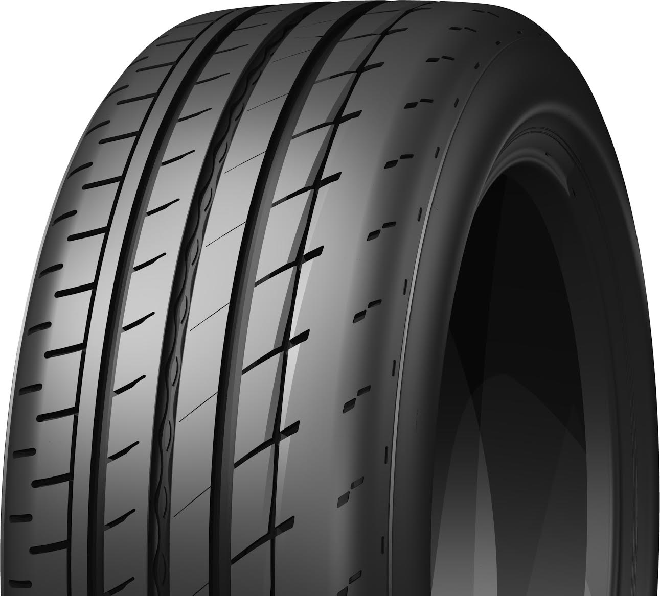 Bridgestone Potenza S007 (2)